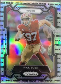 Nick Bosa