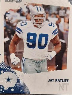 Jay Ratliff