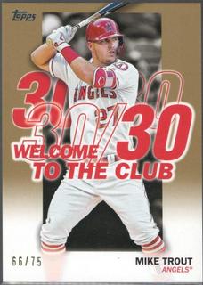 Mike Trout
