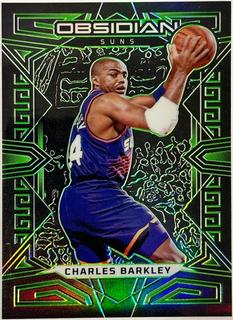 Charles Barkley