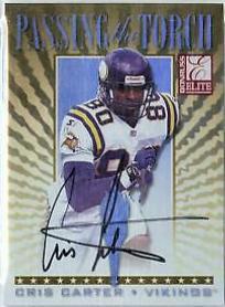 Cris Carter