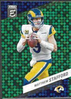 Matthew Stafford