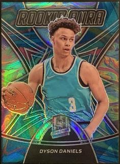 Dyson Daniels