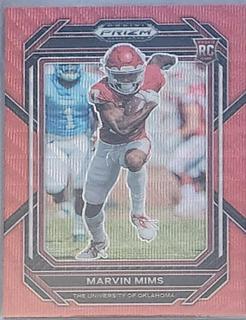 Marvin Mims