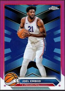 Joel Embiid