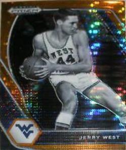 Jerry West