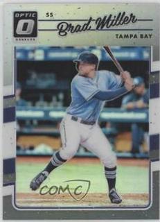 Brad Miller