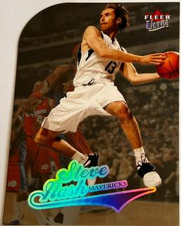 Steve Nash