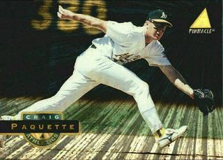 Craig Paquette