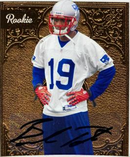Brandon Tate