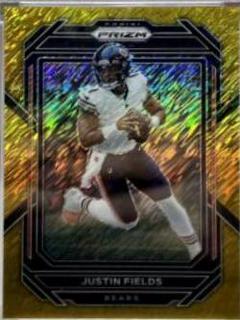 Justin Fields