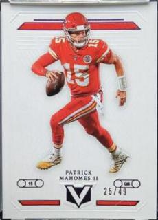 Patrick Mahomes II