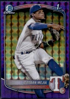 Esteban Mejia