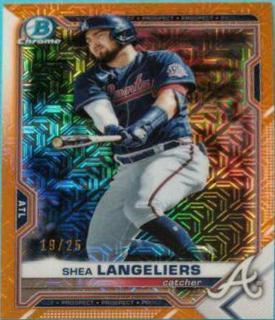 Shea Langeliers