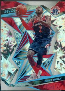 John Wall