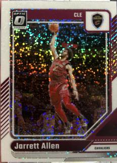 Jarrett Allen