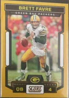Brett Favre