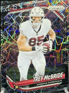 Trey McBride