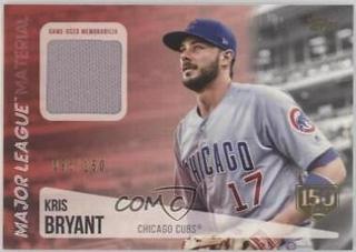 Kris Bryant