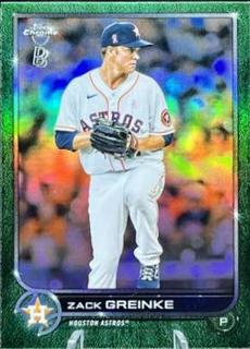 Zack Greinke