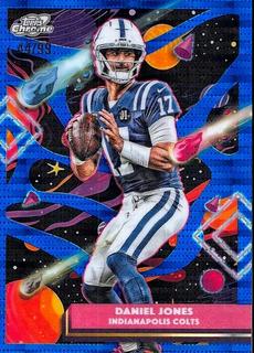 Daniel Jones