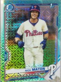 Nick Maton