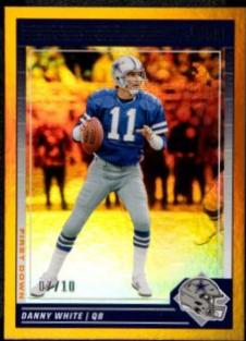 Danny White