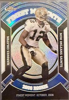 Marques Colston