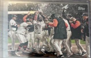 San Francisco Giants