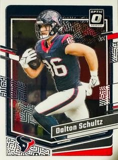 Dalton Schultz
