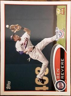 Ben Revere