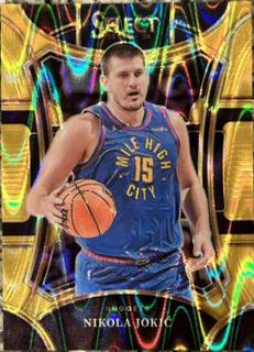 Nikola Jokic