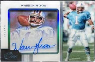 Warren Moon