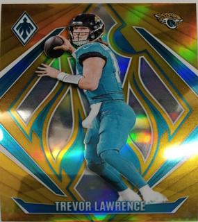 Trevor Lawrence