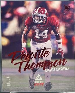 Deionte Thompson