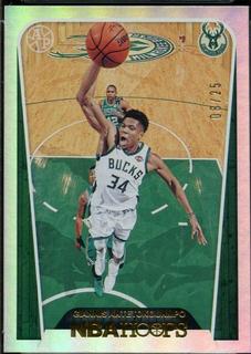 Giannis Antetokounmpo