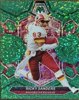 Ricky Sanders