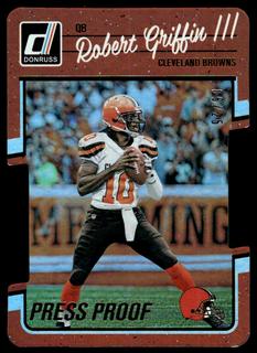 Robert Griffin III