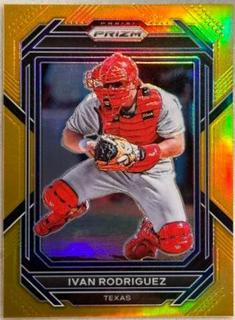 Ivan Rodriguez