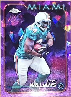 Ricky Williams