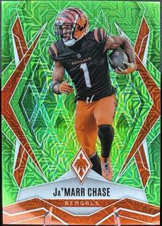 Ja'Marr Chase