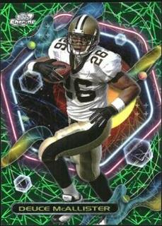 Deuce McAllister