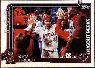 Mike Trout