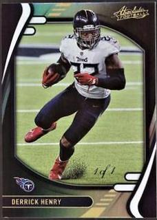Derrick Henry