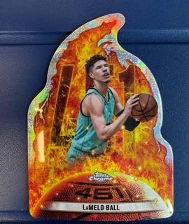 LaMelo Ball