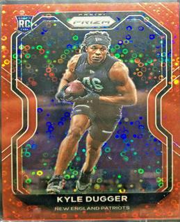 Kyle Dugger