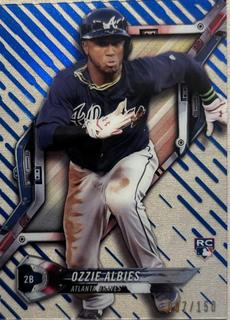 Ozzie Albies