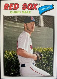 Chris Sale