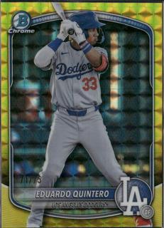 Eduardo Quintero