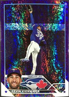Kevin Kiermaier